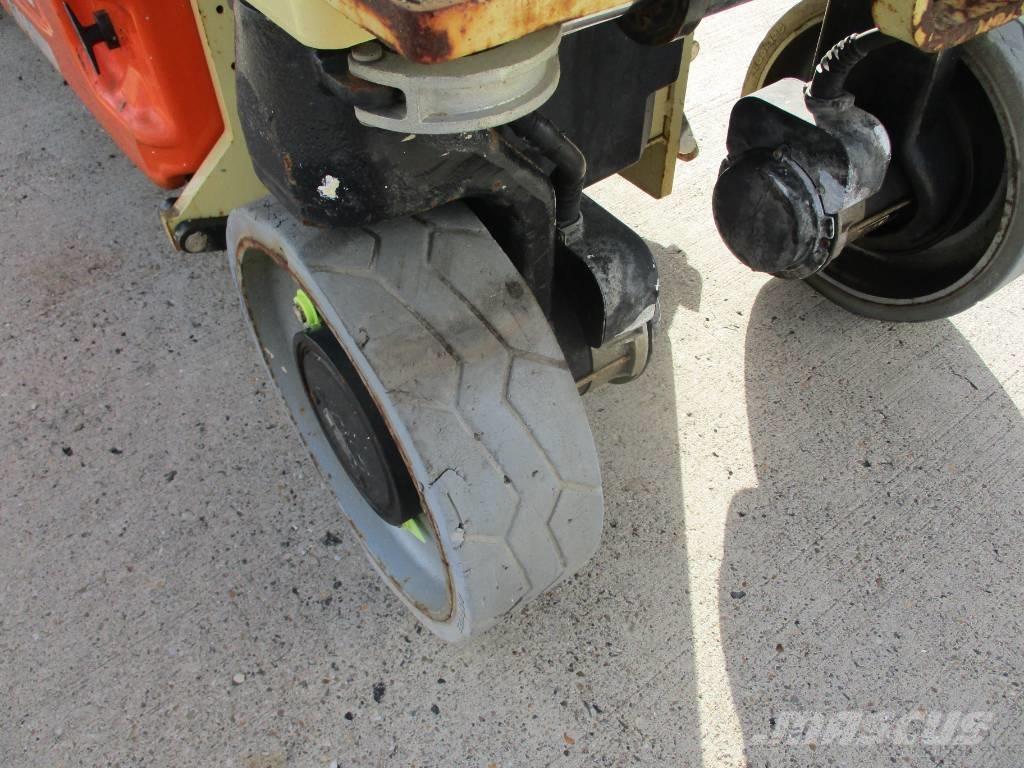 JLG 2632 ES (151) Piattaforme a pantografo