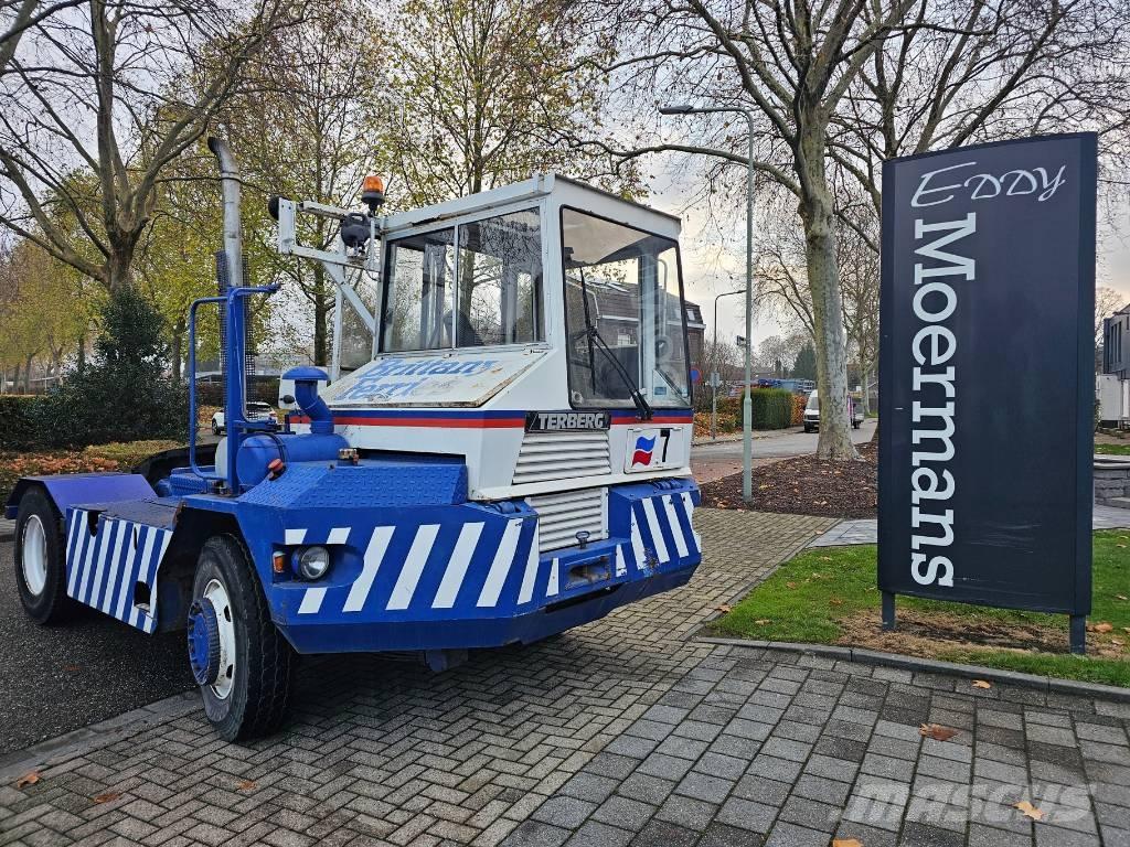 Terberg TRT 89 4x4 Trattori portuali