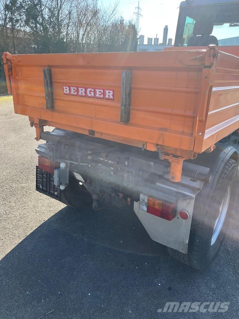 Boki 1151 Agricoltura - Altro