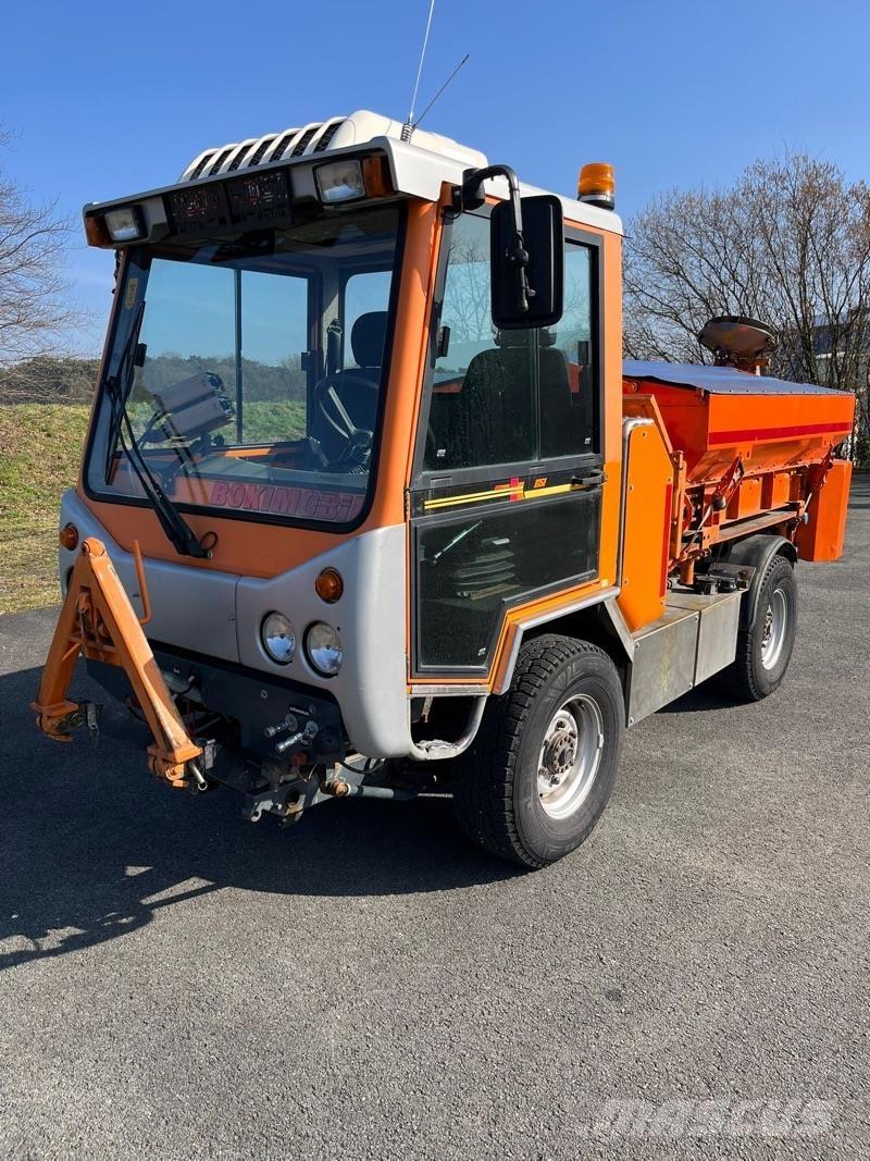 Boki 1151 Agricoltura - Altro