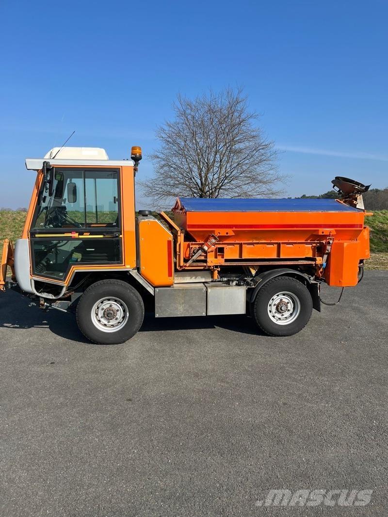 Boki 1151 Agricoltura - Altro