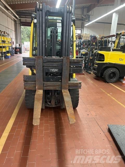 Hyster H2.5FT Carrelli elevatori diesel