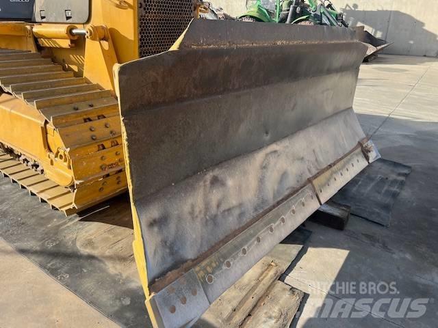 Komatsu D 61 EX-15 Dozer cingolati