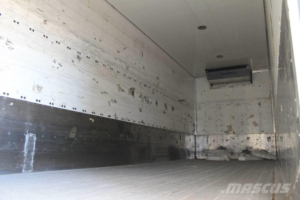 Renault Premium 440 Camion a temperatura controllata