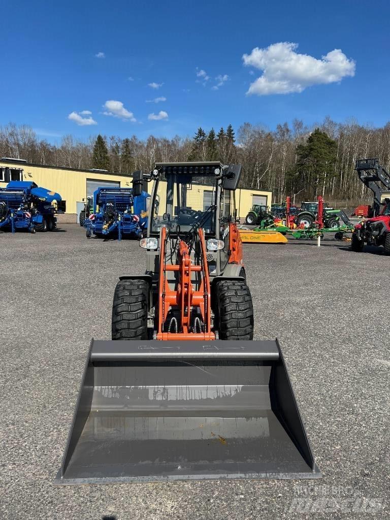 Weycor AR380 Pale gommate