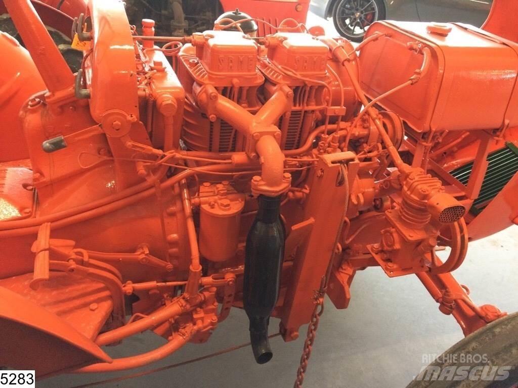 Same DA 30 2WD Trattori