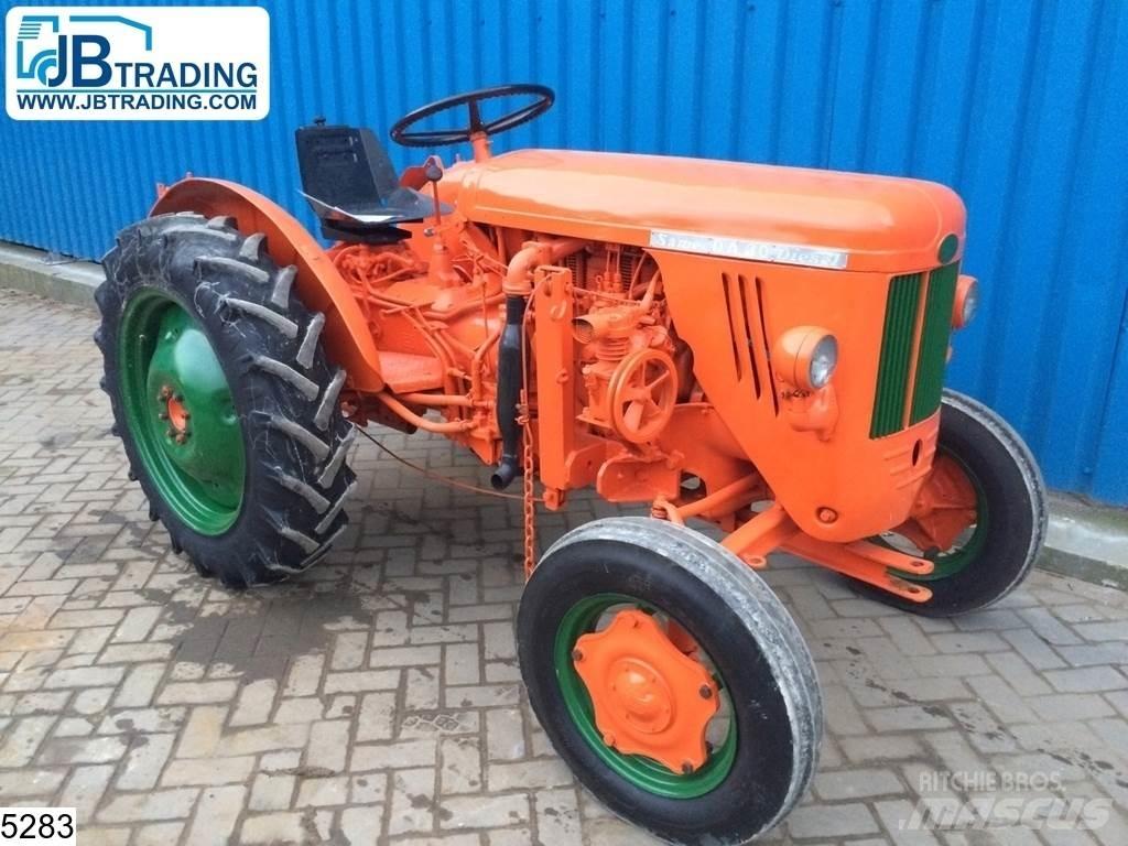 Same DA 30 2WD Trattori