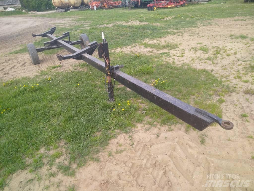 Deutz-Fahr 6040 HTS Mietitrebbiatrici