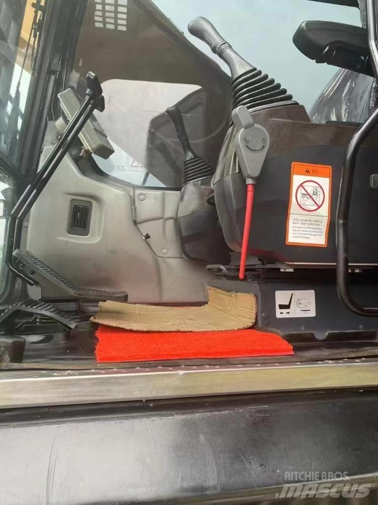 Sany SY365 H Escavatori cingolati