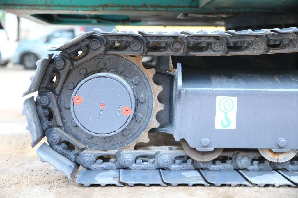 Kobelco sk60-8 Miniescavatori