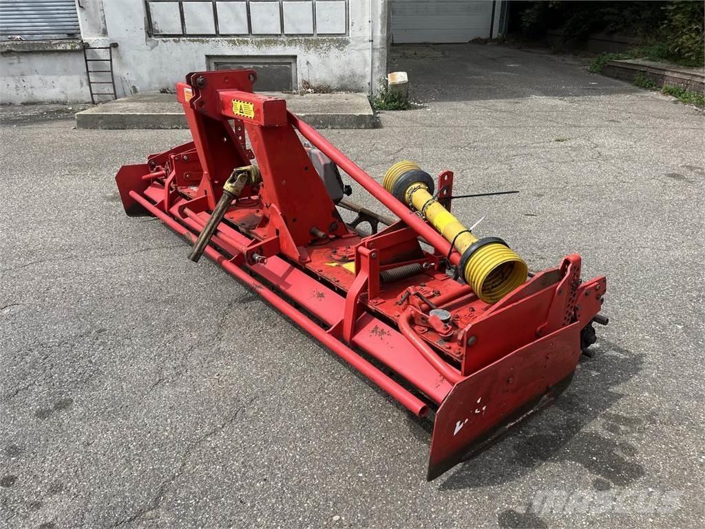 Lely 300-22 Erpici rotanti e motozappe