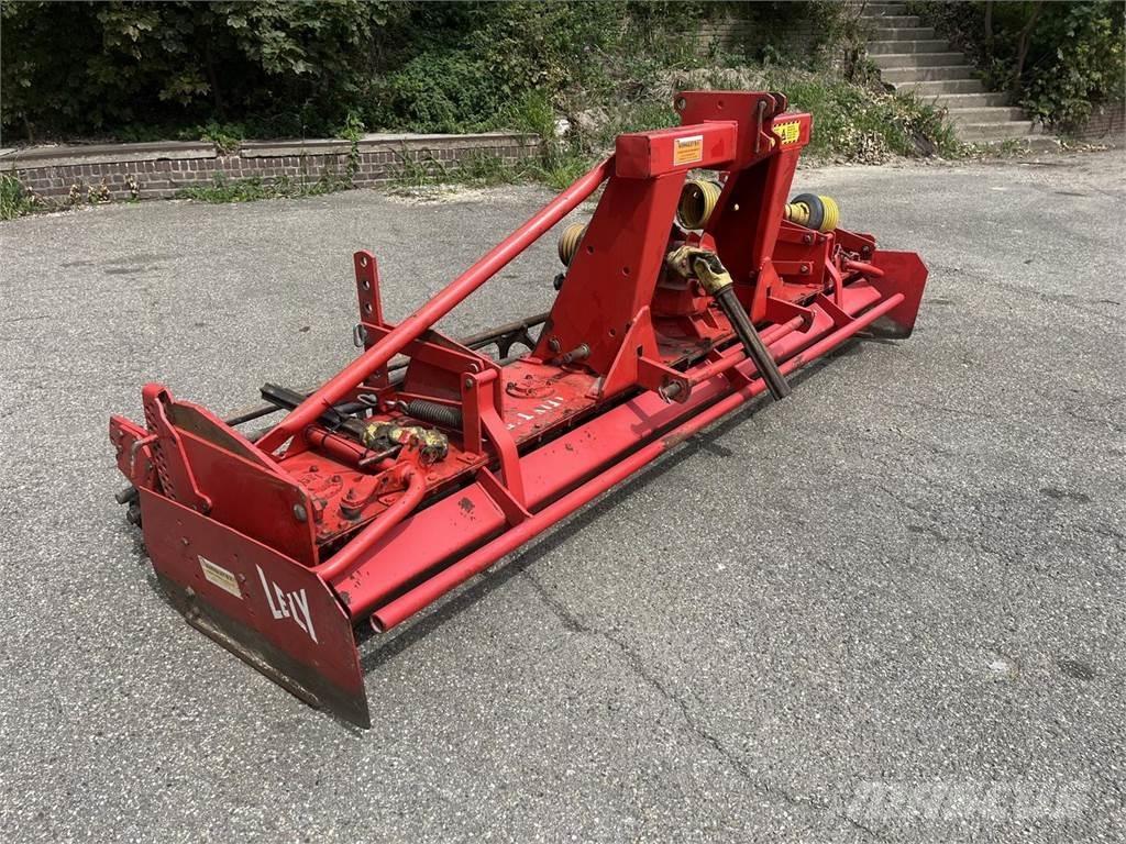 Lely 300-22 Erpici rotanti e motozappe