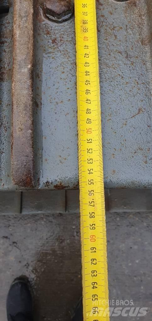 Liebherr LR 624 Pale cingolate