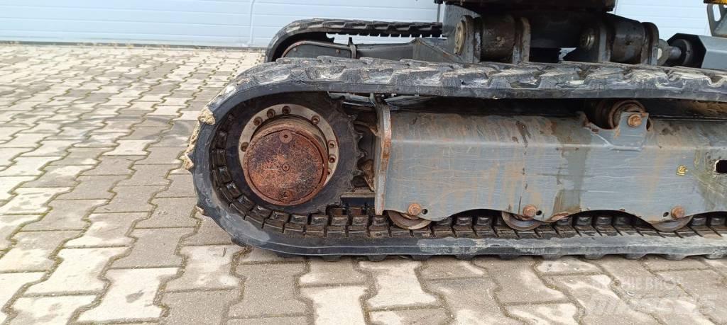 Wacker Neuson EZ 36 Escavatori cingolati