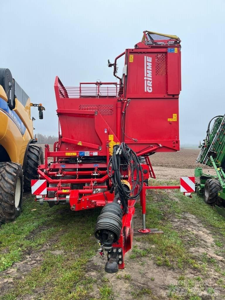 Grimme SE 150-60 NB Scava raccogli patate