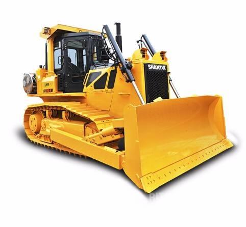 Shantui SD20-5 Dozer cingolati