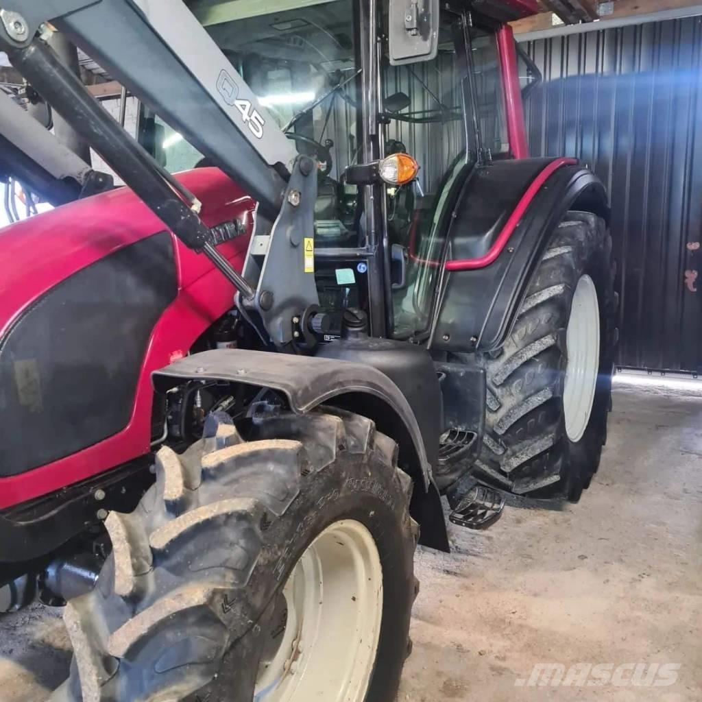 Valtra T 174 Trattori