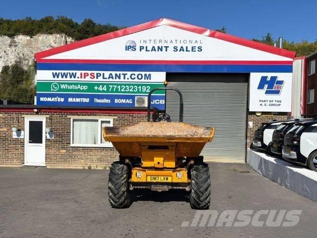 Thwaites 6T Mini dumper