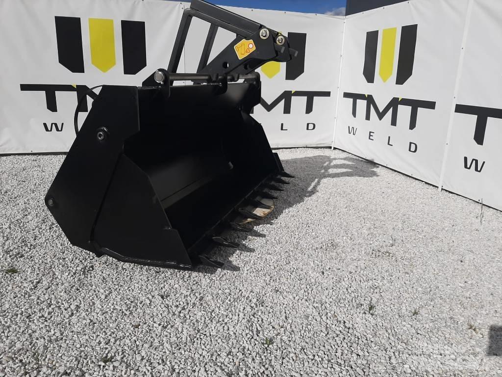 TMT JCB Terne