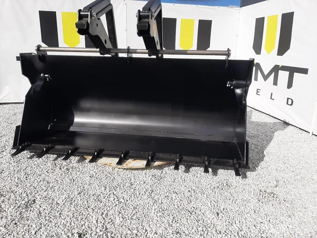 TMT JCB Terne