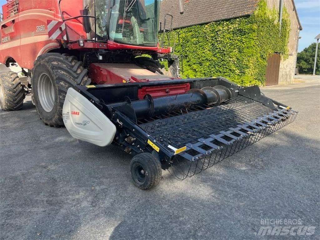 CLAAS Swath Up 450 Altri macchinari per falciare e trinciare