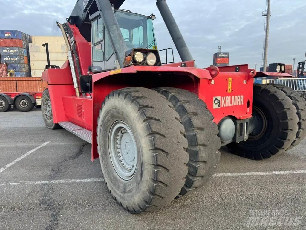 Kalmar DRF450-65S5 Carrelli elevatori