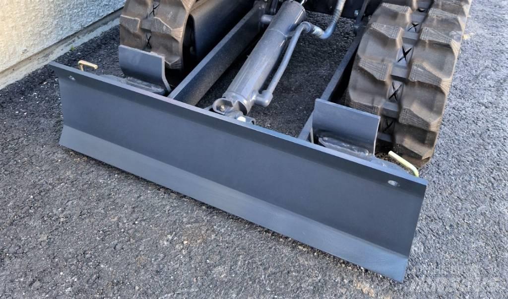 Kobelco SK10SR-2E Miniescavatori