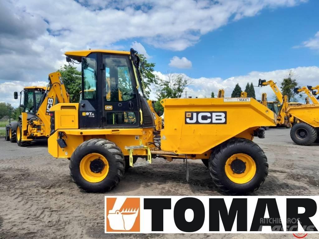 JCB 9T-3 Mini dumper