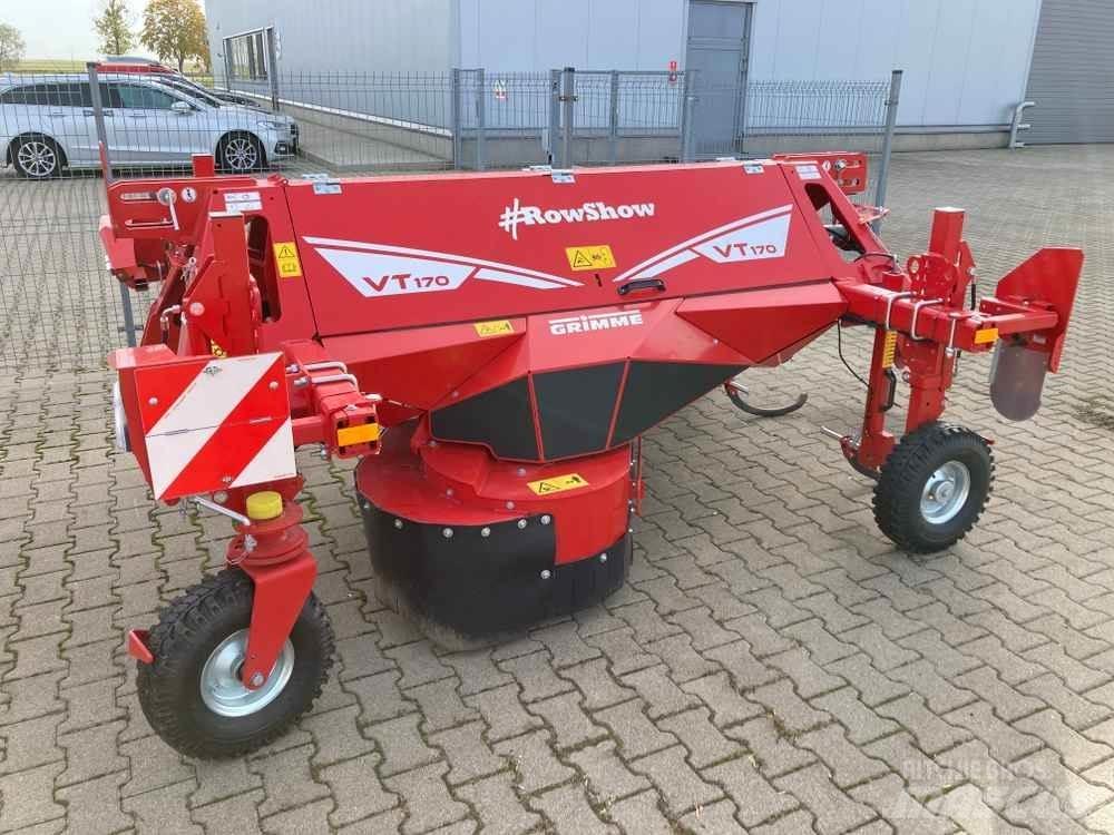 Grimme VT 170 Agricoltura - Altro