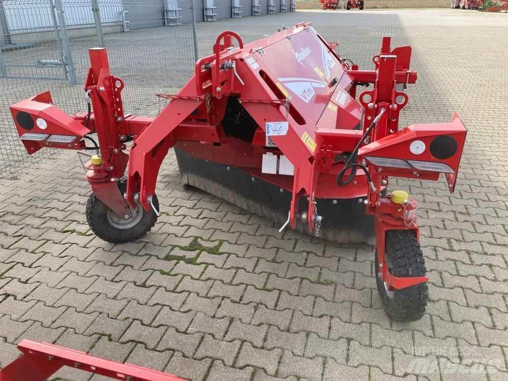 Grimme VT 170 Agricoltura - Altro