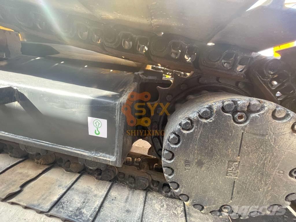 Komatsu PC 220 -8N1 Escavatori cingolati