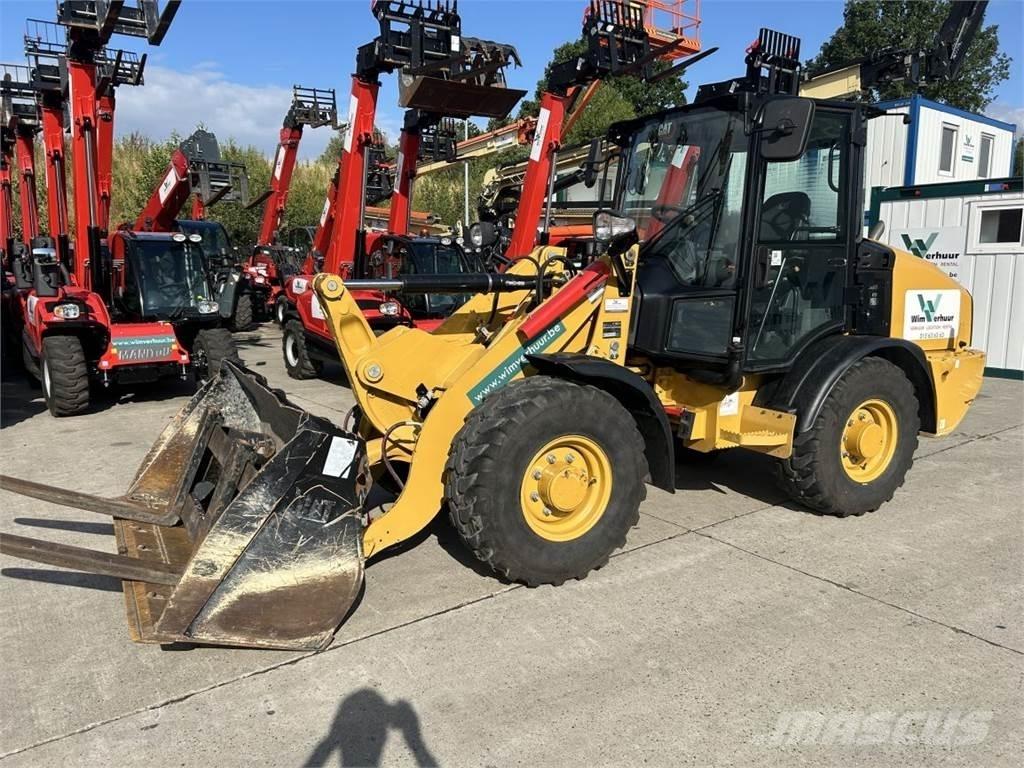CAT 906 (9145) Pale multiuso