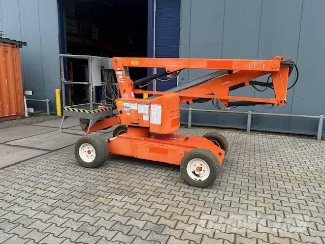 Niftylift HR 12 N E Piattaforme a braccio articolato