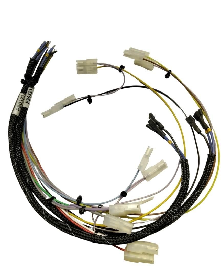 Ponsse PS0323 Componenti elettroniche