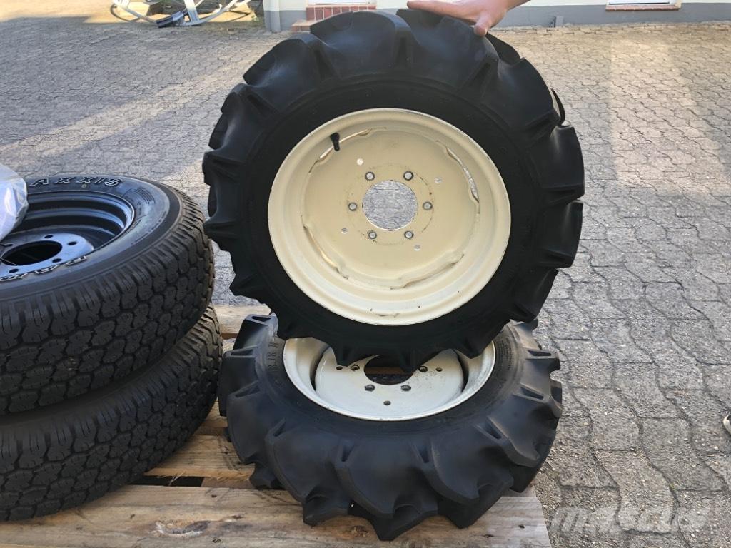 Bridgestone AS 7-16 Trattori compatti