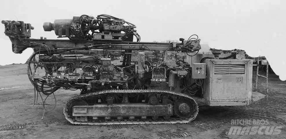 Klemm KR 806-3 Punte pesanti