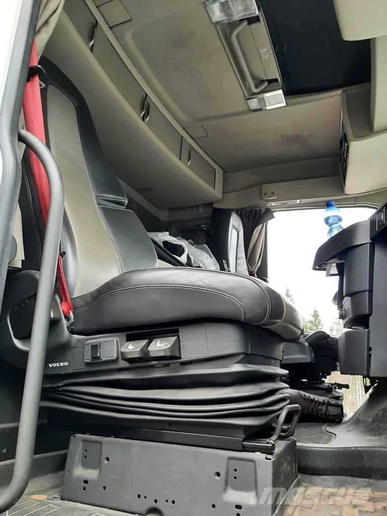 Volvo FH 13 Camion a temperatura controllata