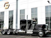 Peterbilt 389 Motrici e Trattori Stradali