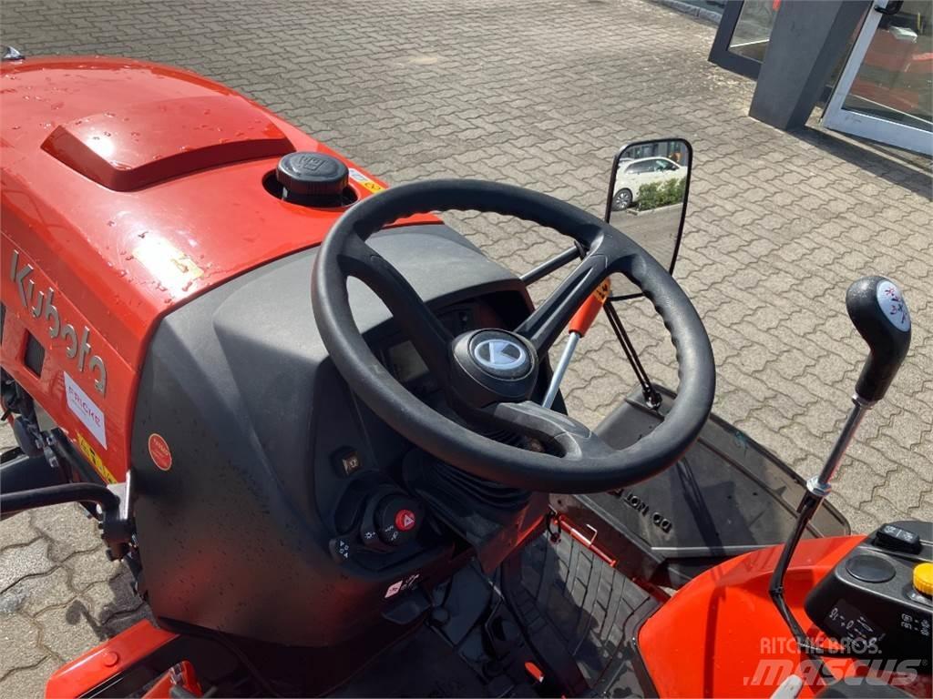 Kubota LX 351 Trattori compatti