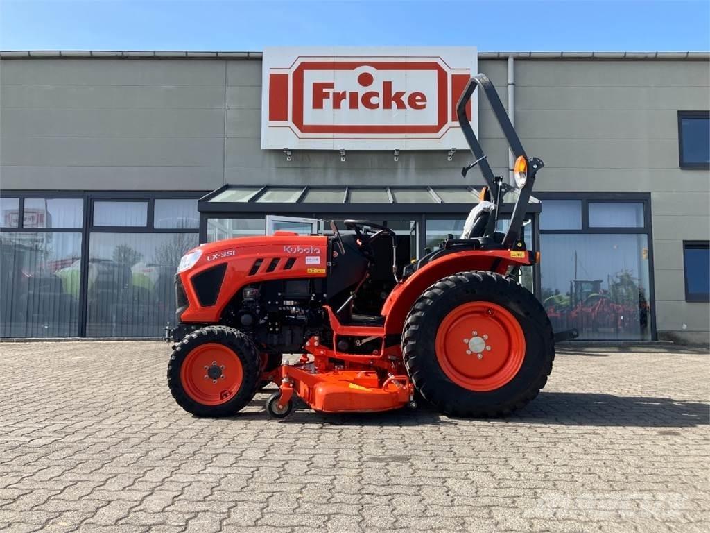 Kubota LX 351 %SALE!% Trattori compatti