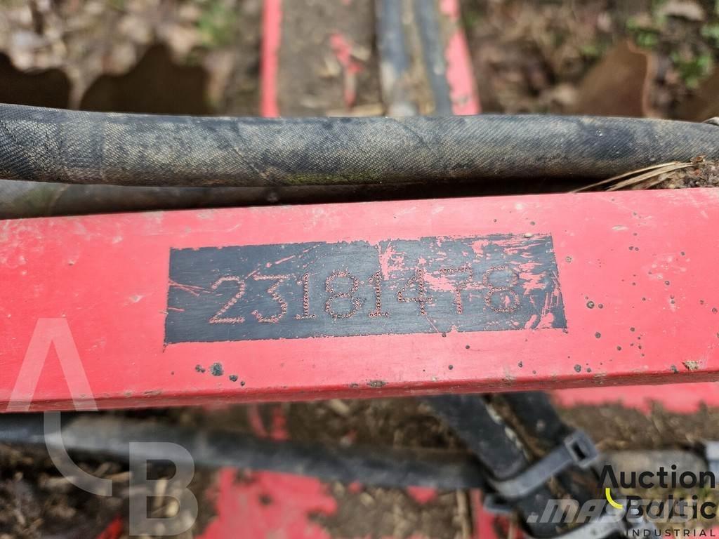 Horsch Joker 8 RT Coltivatori
