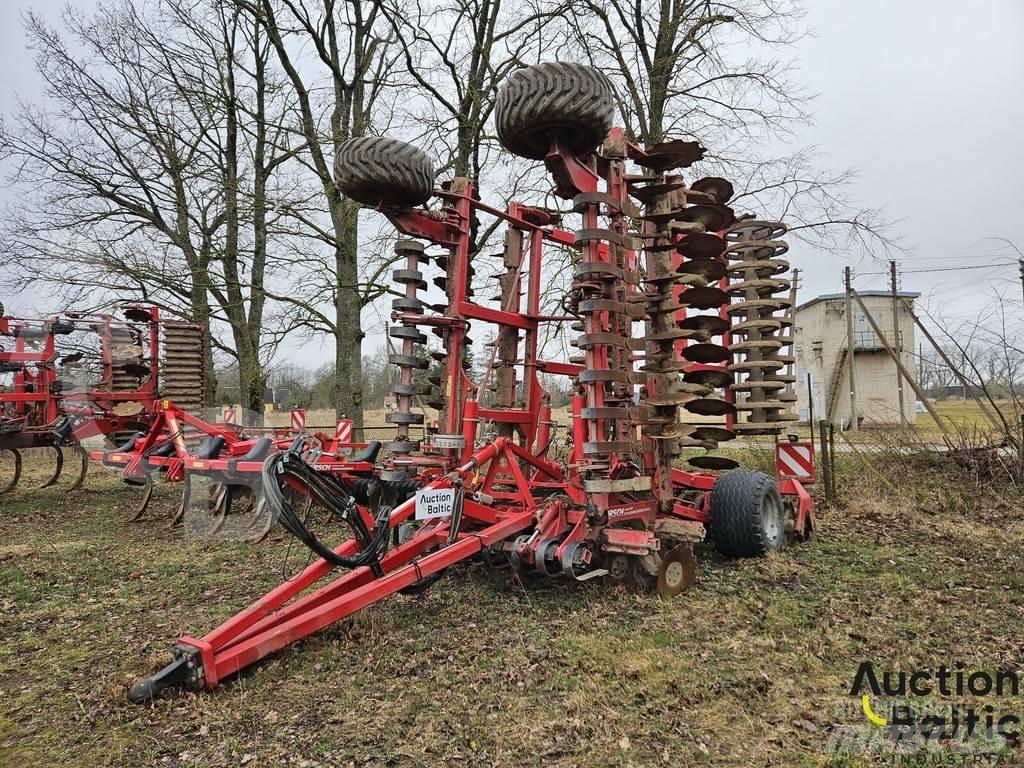 Horsch Joker 8 RT Coltivatori