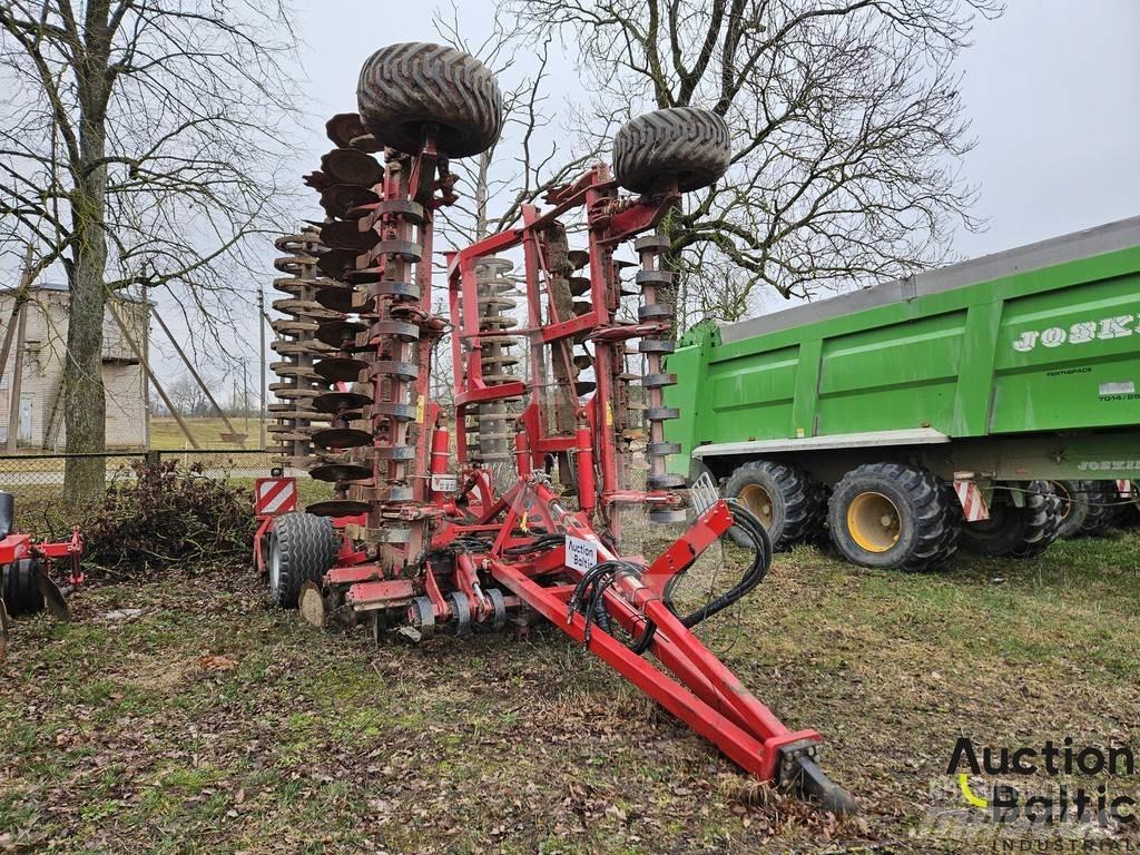Horsch Joker 8 RT Coltivatori