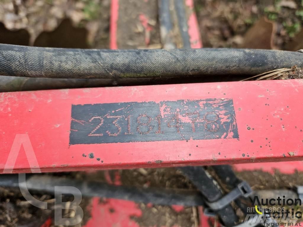 Horsch Joker 8 RT Coltivatori