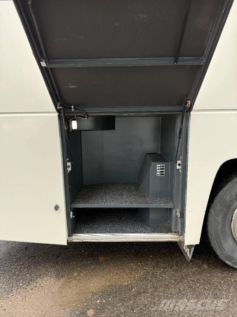 Scania Interlink Autobus interurbani