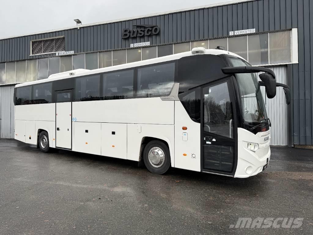 Scania Interlink Autobus interurbani