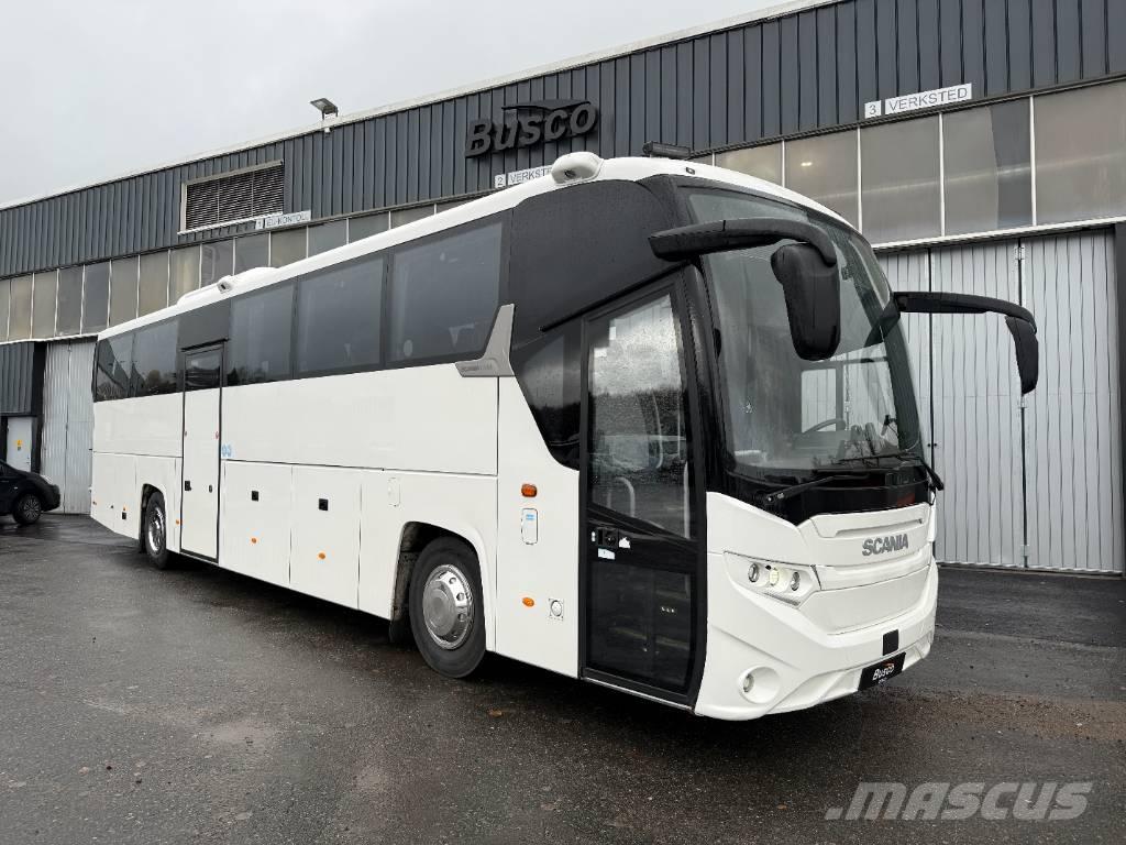 Scania Interlink Autobus interurbani