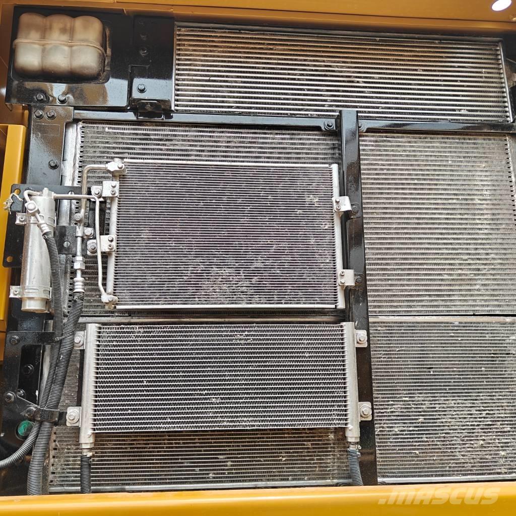 CAT 336GC Escavatori cingolati