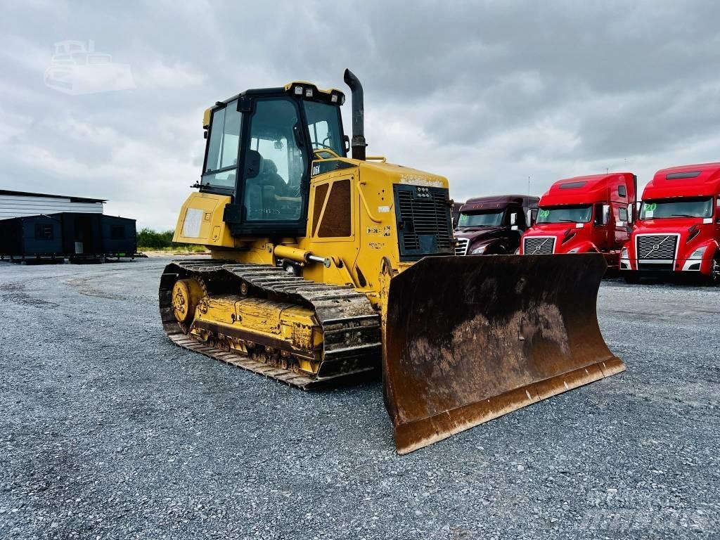 CAT D 6 K XL Dozer cingolati