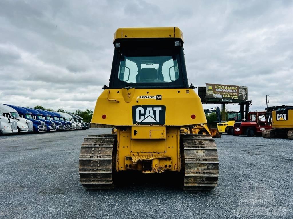 CAT D 6 K XL Dozer cingolati